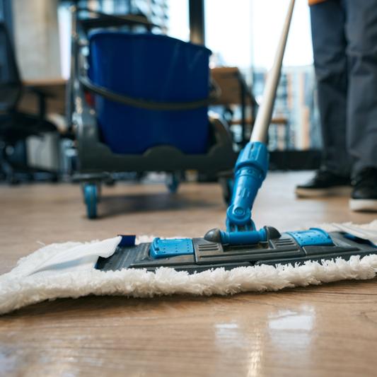 Otros servicios de limpieza y mantenimiento en Tenerife